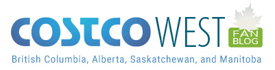 Costco West Fan Blog - Secret Weekly Sale Items for BC, Alberta,  Saskatchewan and Manitoba