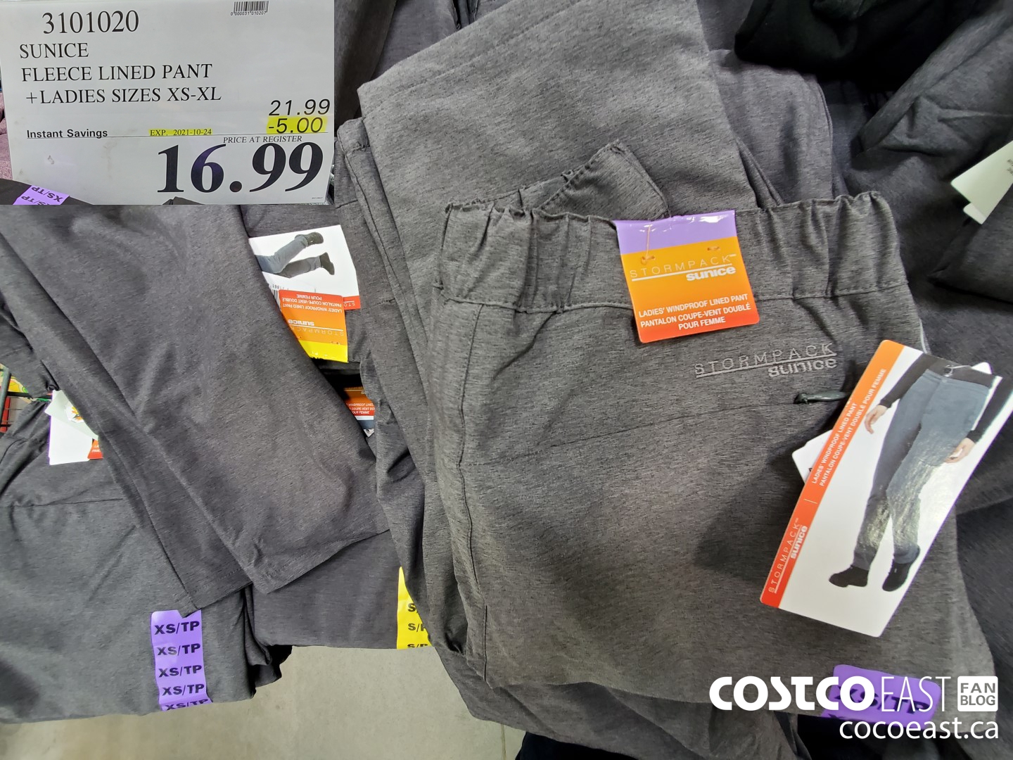 Costco weekend Sales Oct 8th - 10th 2021 – Ontario, Quebec & Atlantic  Canada - Costco East Fan Blog