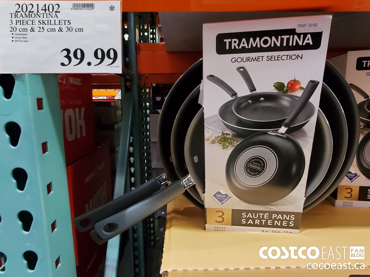 The Hudson's Bay Deals: Jamie Oliver by T-Fal 11 Piece Stainless Steel  Copper Cookware on Sale Only $279.99! - Canadian Freebies, Coupons, Deals,  Bargains, Flyers, Contests Canada Canadian Freebies, Coupons, Deals,  Bargains