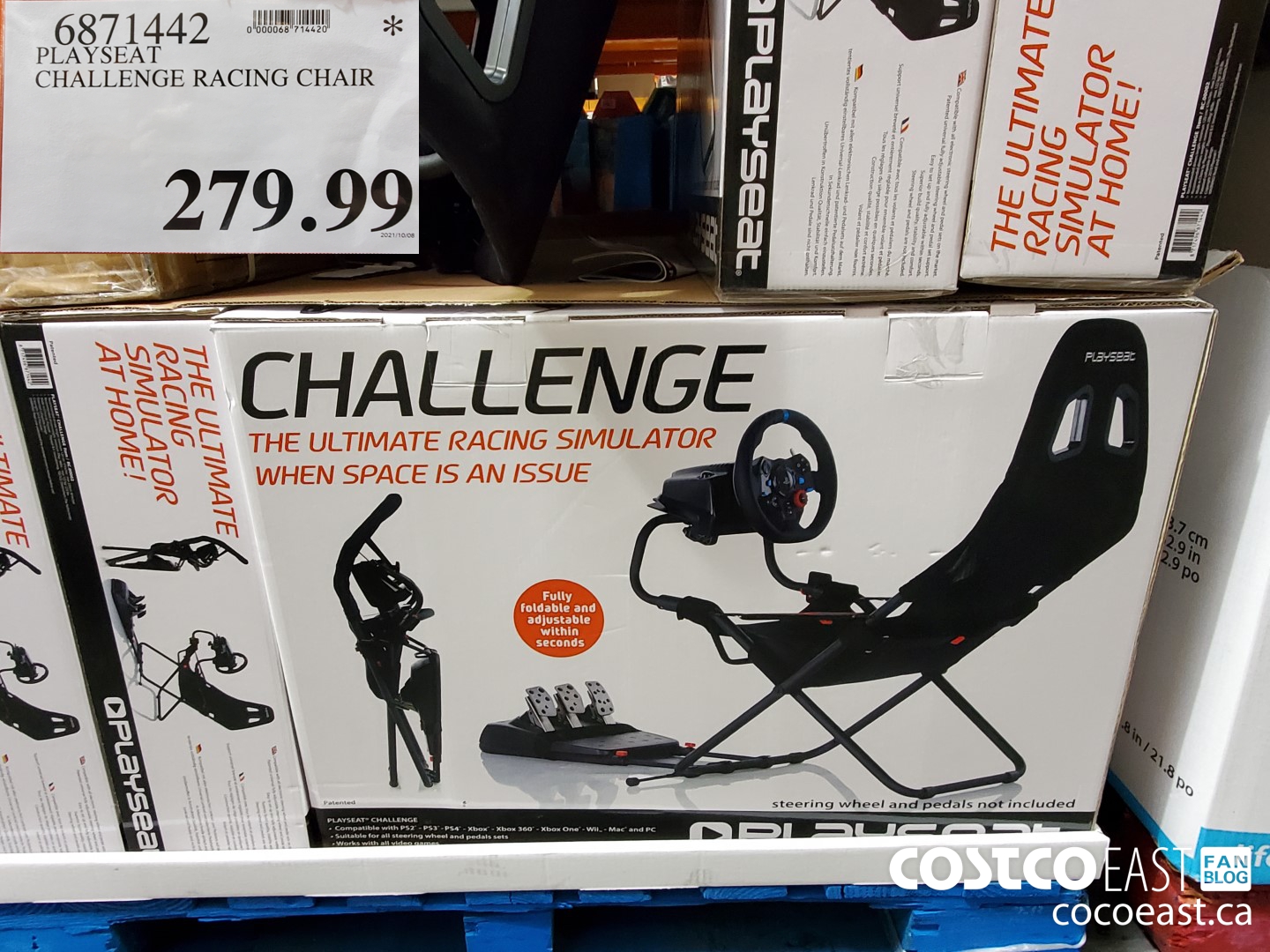 Costco sale Items Flyer sales Nov 1st 7th 2021 Ontario