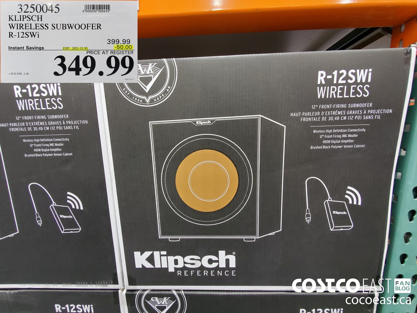 Costco discount klipsch earbuds