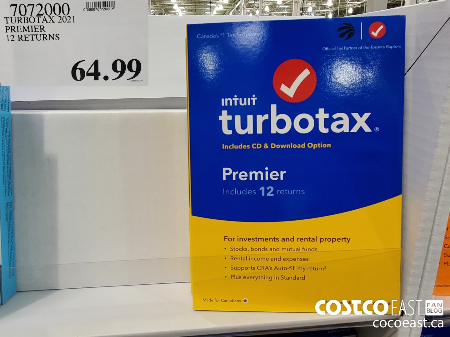 turbotax home and business 2017 download costco