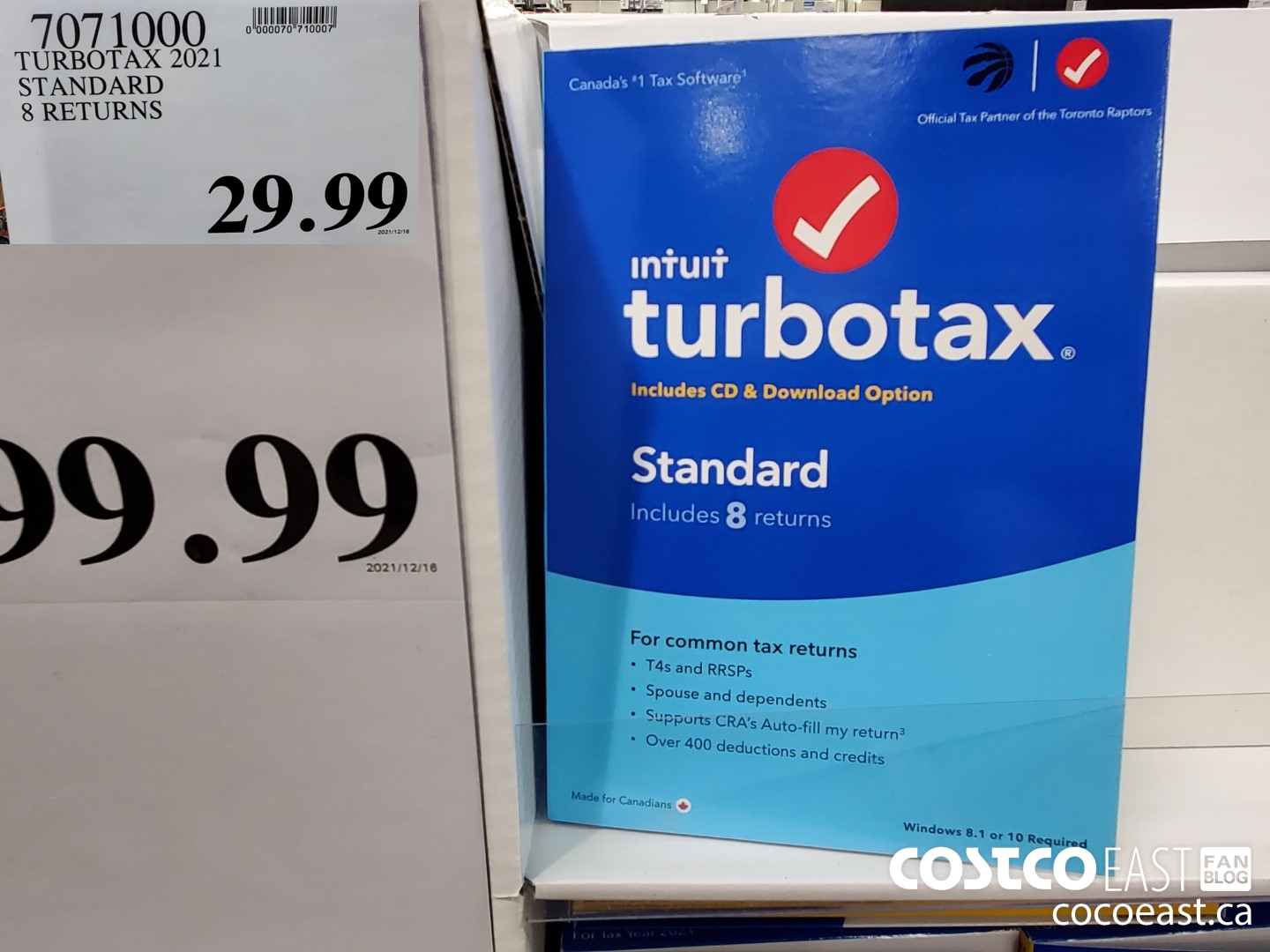turbotax home and business 2017 download costco