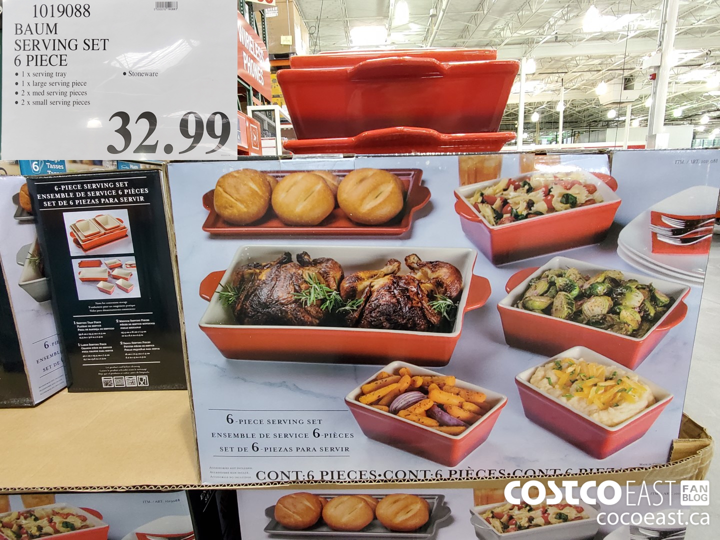 Costco weekend Sales Jan 14th - 16th 2022 – Ontario, Quebec & Atlantic  Canada - Costco East Fan Blog