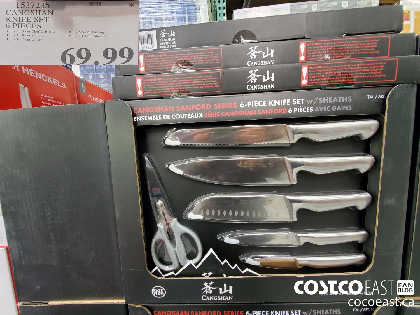 Costco weekend Sales Jan 28th - 30th 2022 – Ontario, Quebec & Atlantic ...