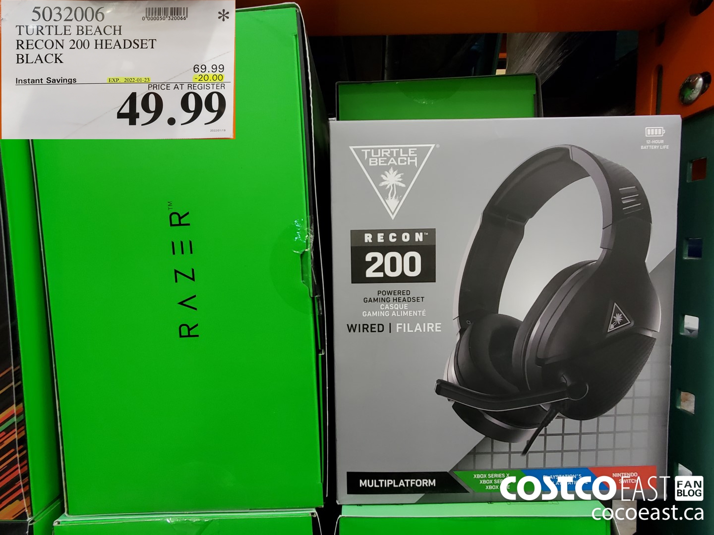 Turtle beach headset costco hot sale