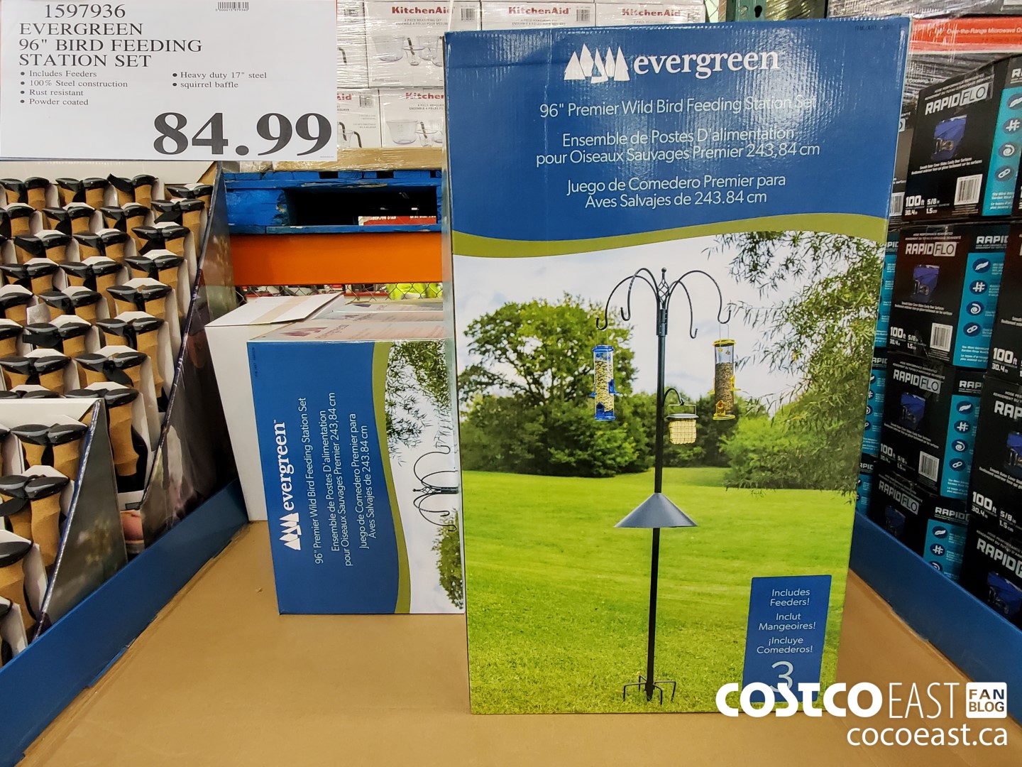 Costco Canada East Secret Sale Items Feb 25th – Mar 4th 2019 – Ontario,  Quebec & Atlantic Canada - Costco East Fan Blog