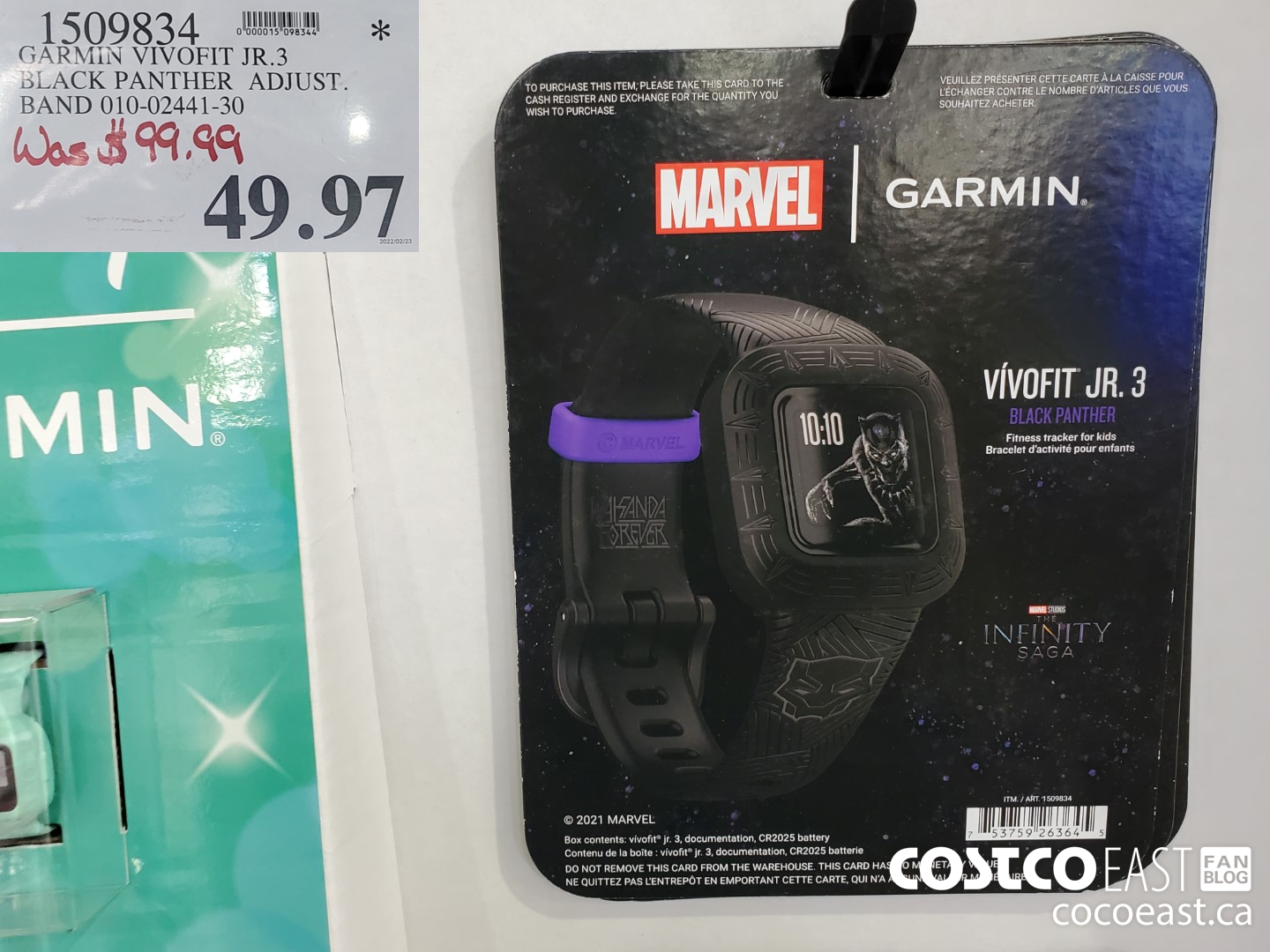 Garmin fenix hot sale 3 costco