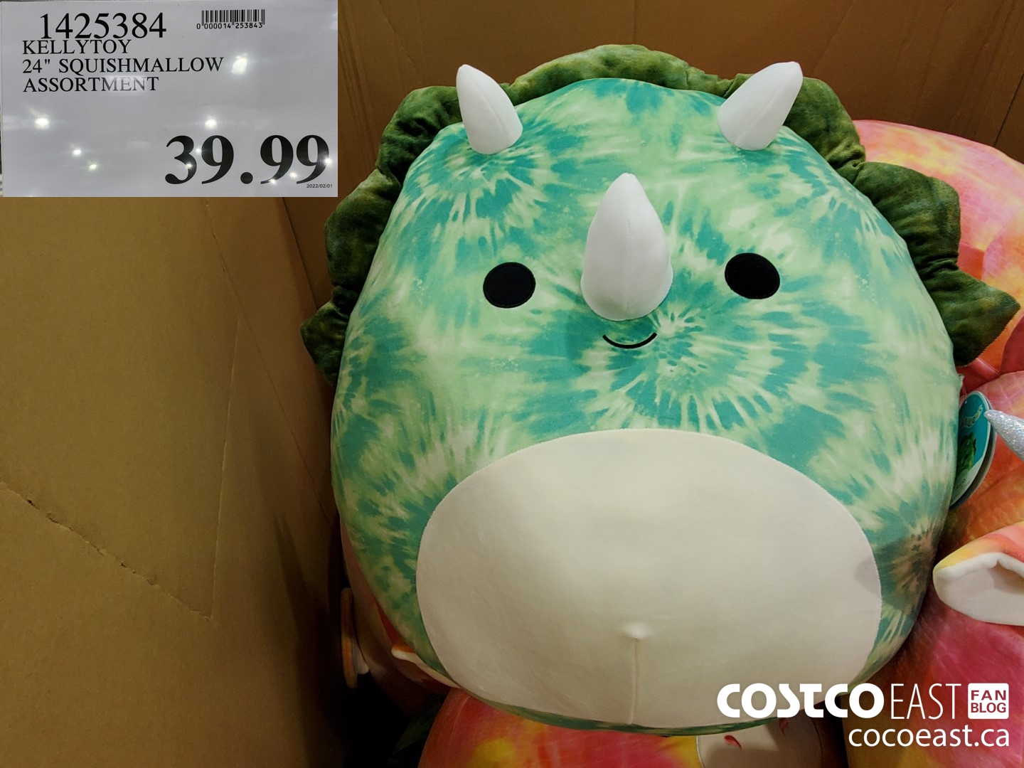 star wars squishmallow costco canada