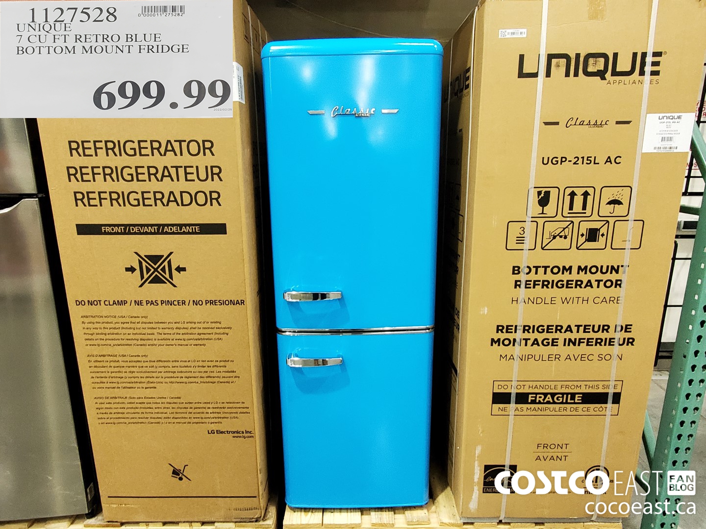 Costco Summer 2022 Superpost – The Entire Clothing Section! - Costco West  Fan Blog