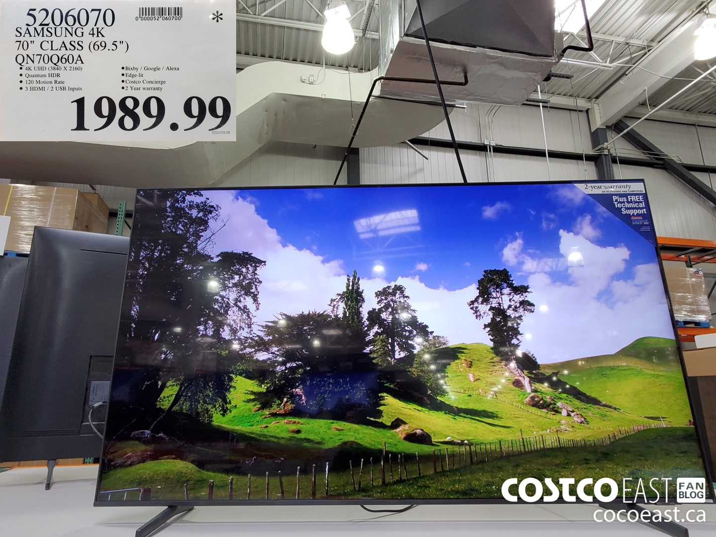 qn70q60a costco