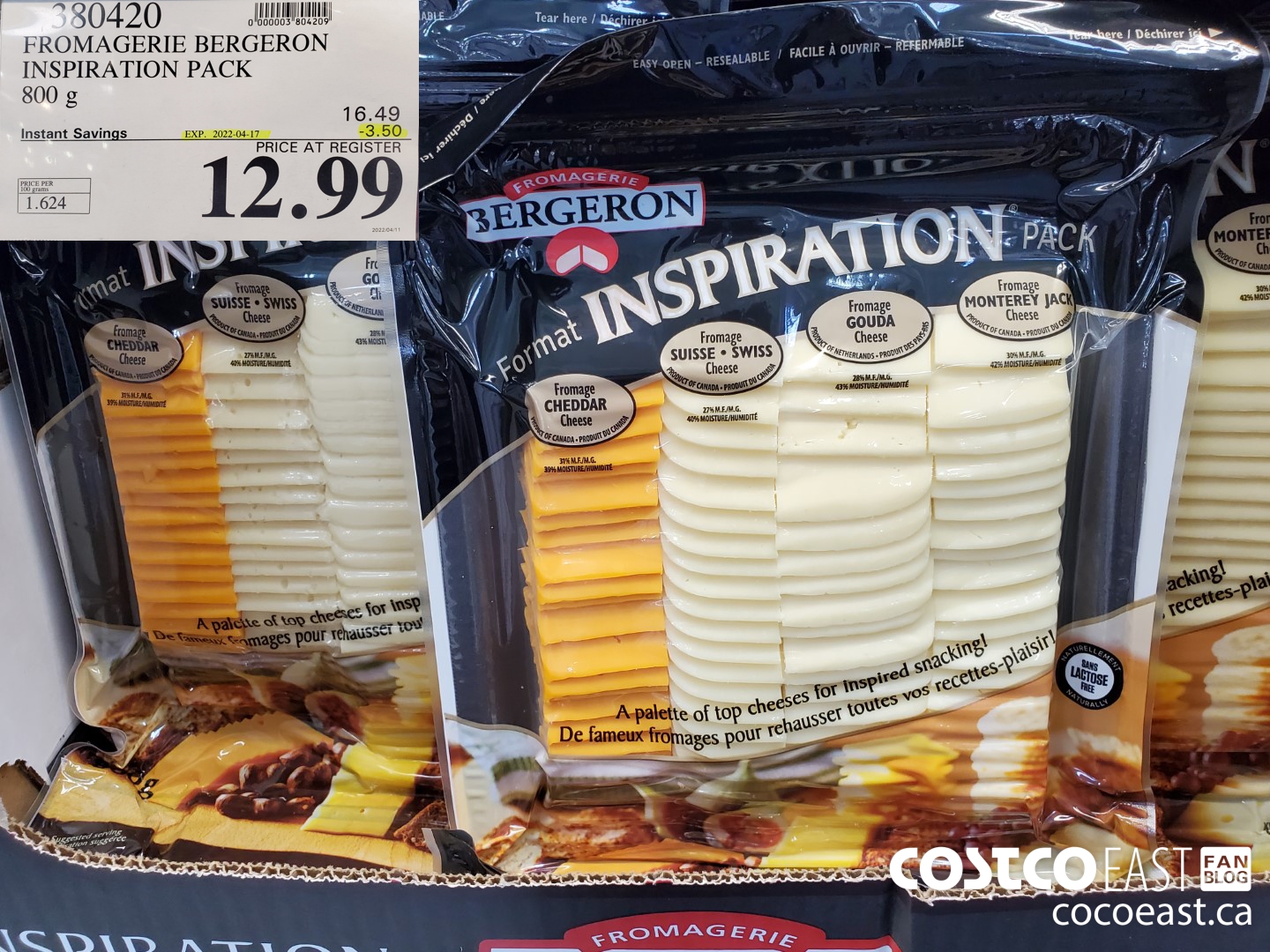 Go gotta try this Stonemill carmelized onion dip at Costco with