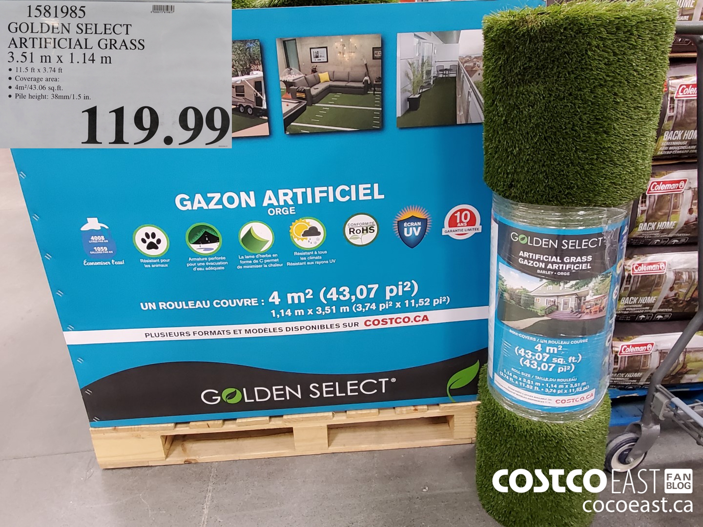 Artificial deals grass costco