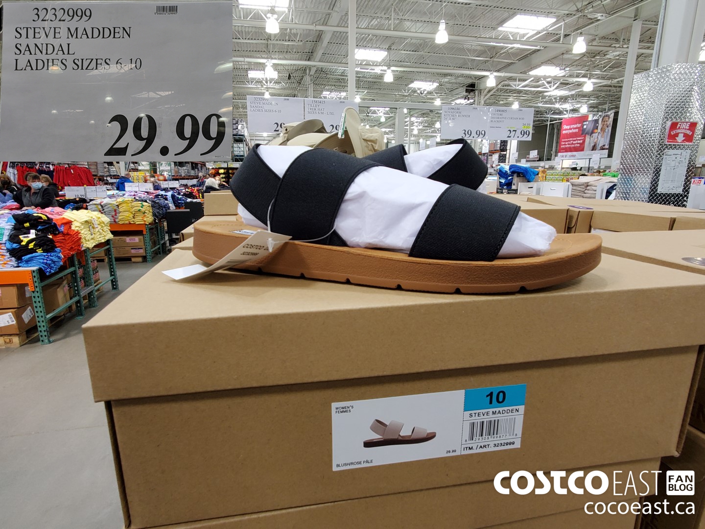 Costco weekend Sales April 29th - May 1st 2022 – Quebec & Atlantic Canada - Costco East Fan Blog