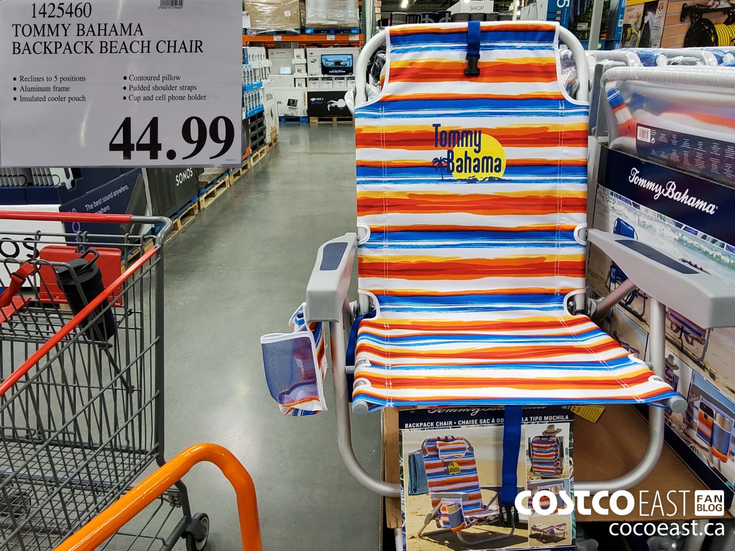 Costco weekend Sales April 22nd - 24th 2022 – Ontario, Quebec