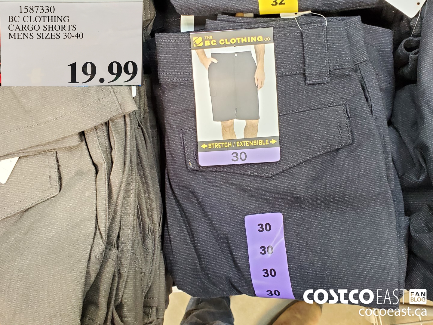 grey cargo pants costco｜TikTok Search