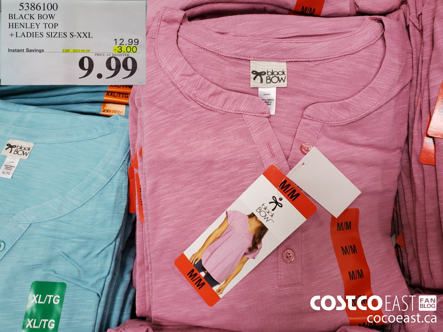 Costco sale Items & Flyer sales May 23rd - 29th 2022 – Ontario