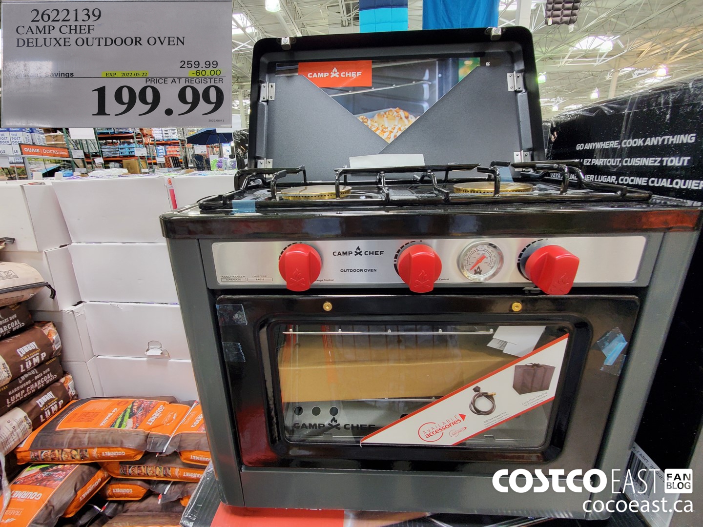 Costco weekend Sales May 13th 15th 2022 Ontario Quebec