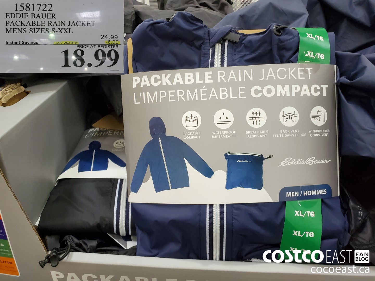 Costco weekend Sales May 27th - 29th 2022 – Ontario, Quebec