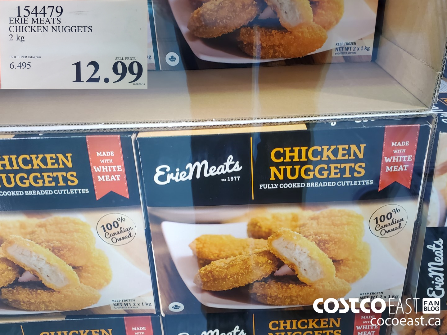 Costco sale Items & Flyer sales May 23rd - 29th 2022 – Ontario