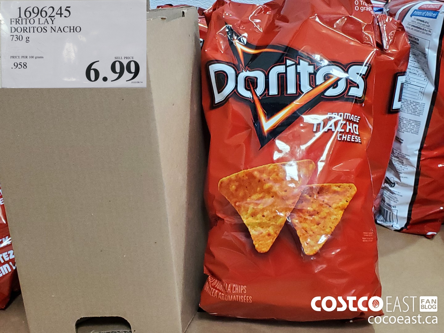 Costco 2022 Spring Superpost: The Entire Clothing Section! - Costco West  Fan Blog