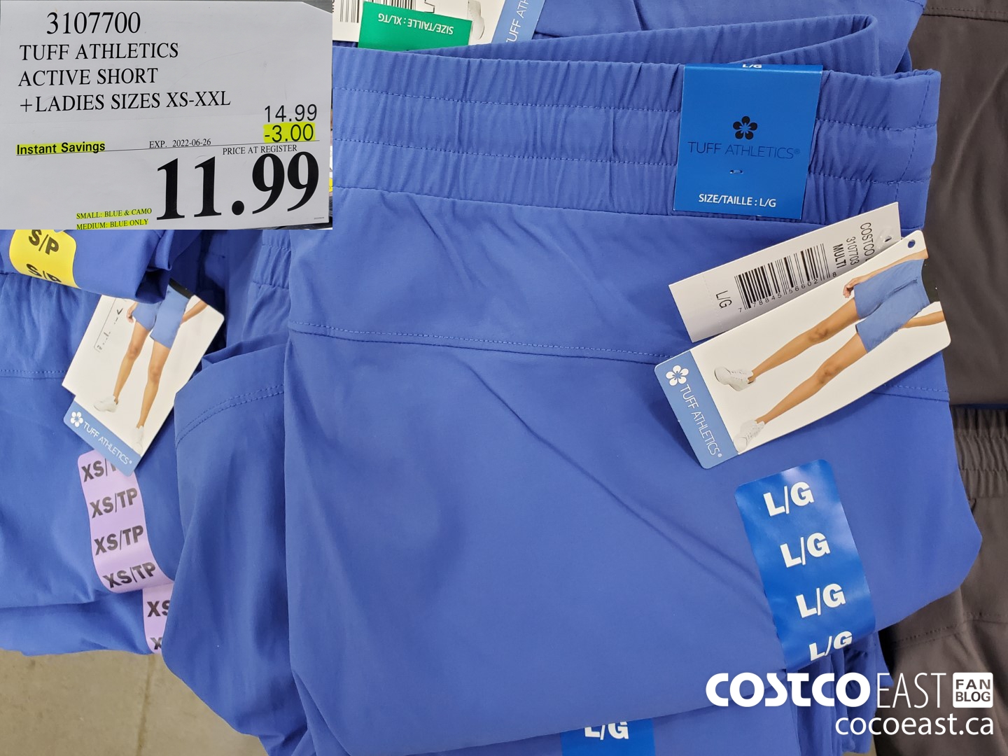 Costco weekend Sales June 10th - 12th 2022 – Ontario, Quebec & Atlantic  Canada - Costco East Fan Blog