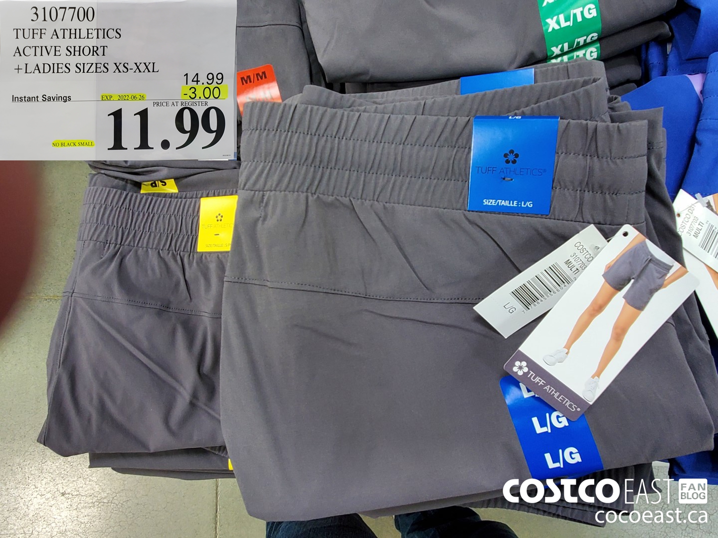 Costco sale Items & Flyer sales June 20th - 26th 2022 – Ontario, Quebec &  Atlantic Canada - Costco East Fan Blog