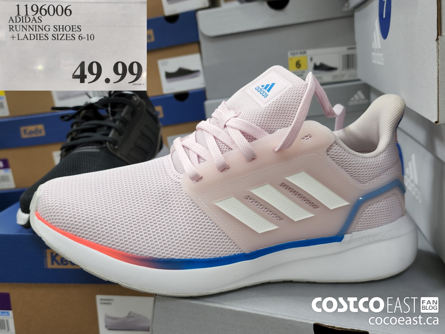 Costco Summer Aisle 2020 Superpost! Clothing, Shoes & Undergarments - Costco  West Fan Blog