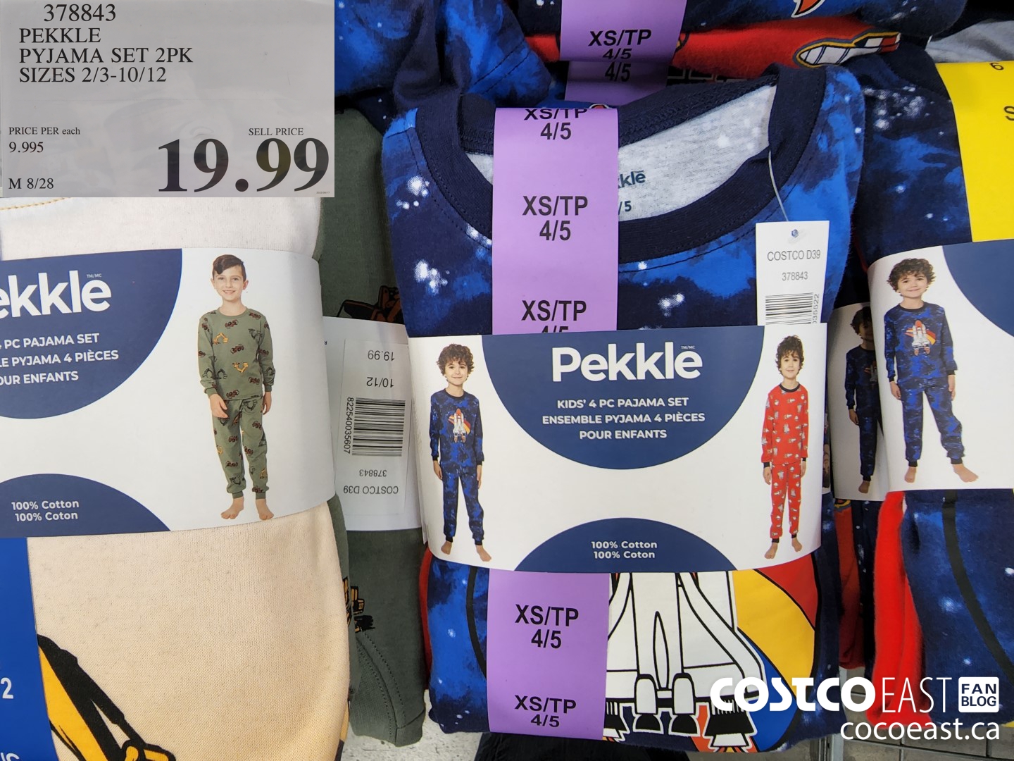 Costco weekend Sales Aug 19th 21st 2022 Ontario Quebec Atlantic Canada Costco East Fan Blog