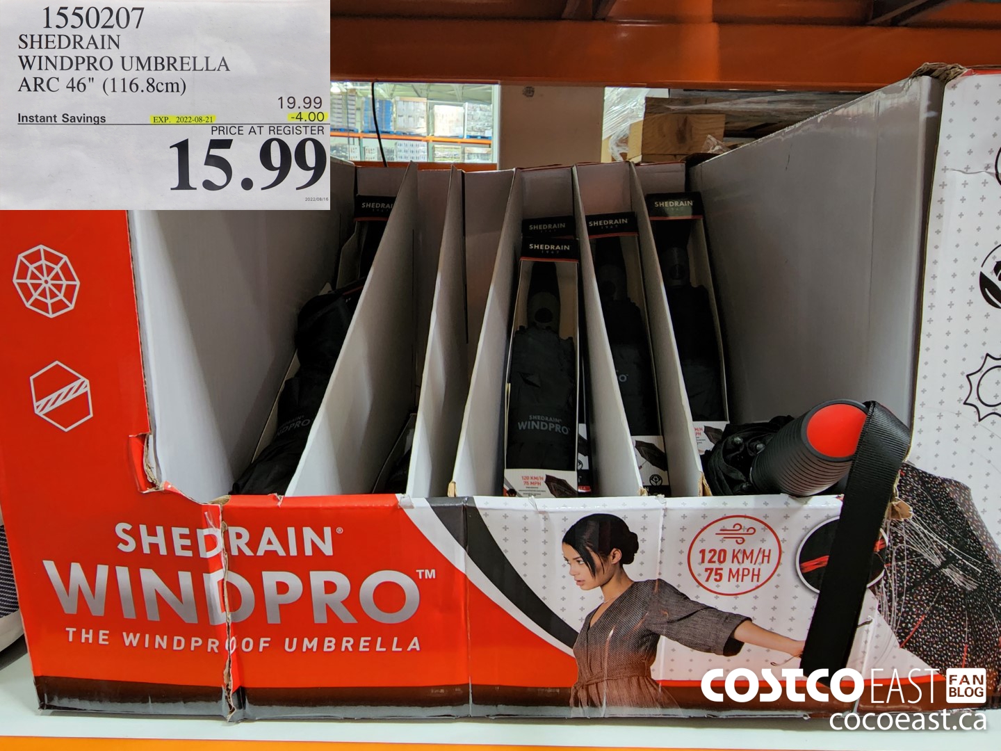 Costco Winter Aisle 2021 Superpost! Clothing, Shoes & Undergarments - Costco  West Fan Blog