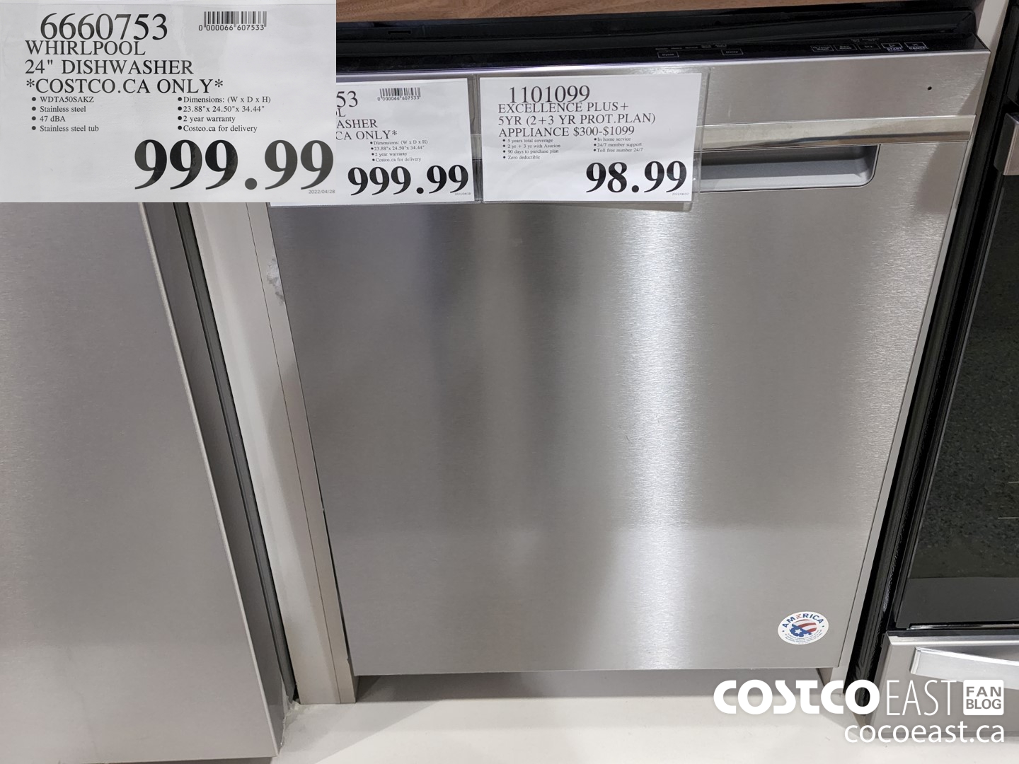 Costco weekend Sales Aug 26th 28th 2022 Ontario, Quebec & Atlantic Canada Costco East Fan Blog