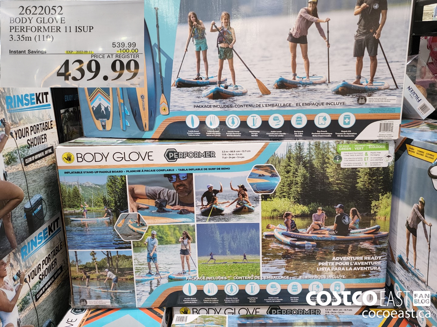 Costco sale Items & Flyer sales November 7th to 20th, 2022 – Quebec - Costco  Quebec Fan Blog