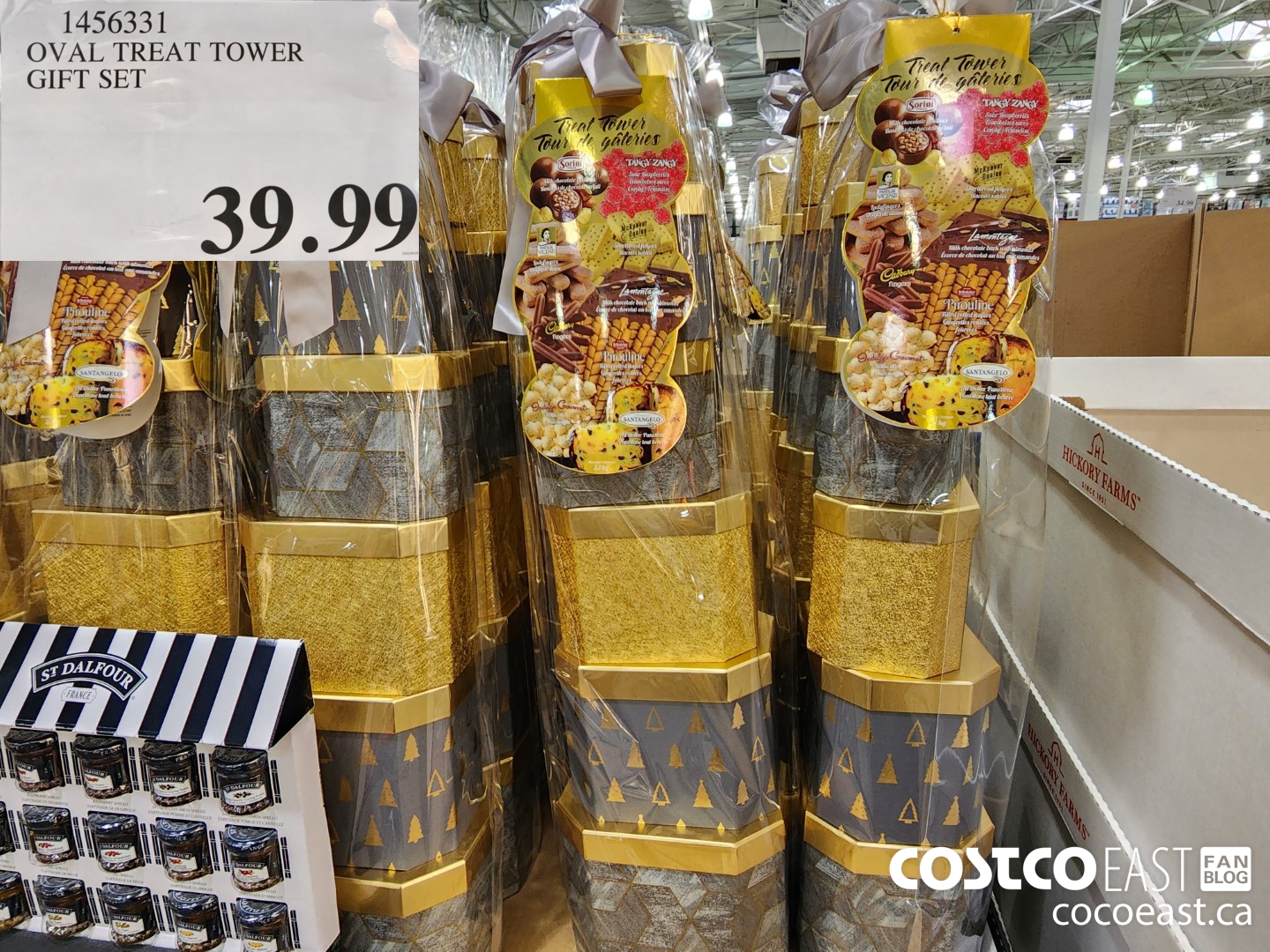 Costco East Seasonal Aisle Super Post: Sept 29th 2022 – Ontario, Quebec &  Atlantic Canada - Costco East Fan Blog