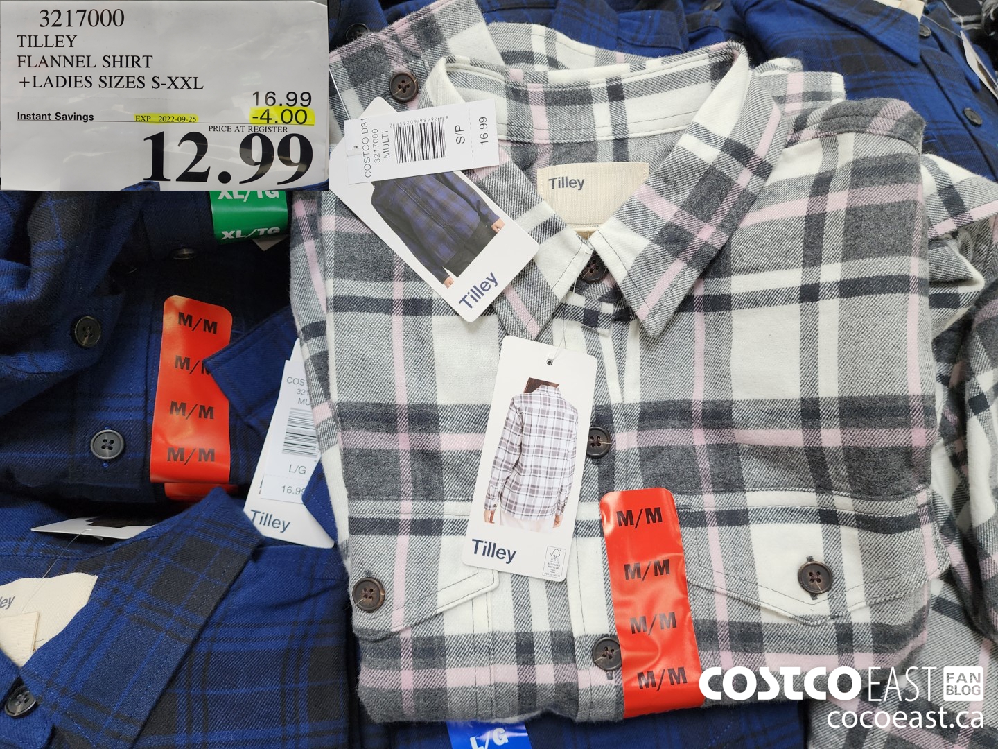 Costco Summer Aisle 2021 Superpost! Fall Clothing, Jackets