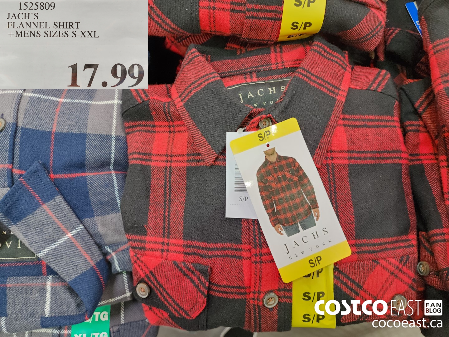 Costco orvis on sale flannel shirt jacket