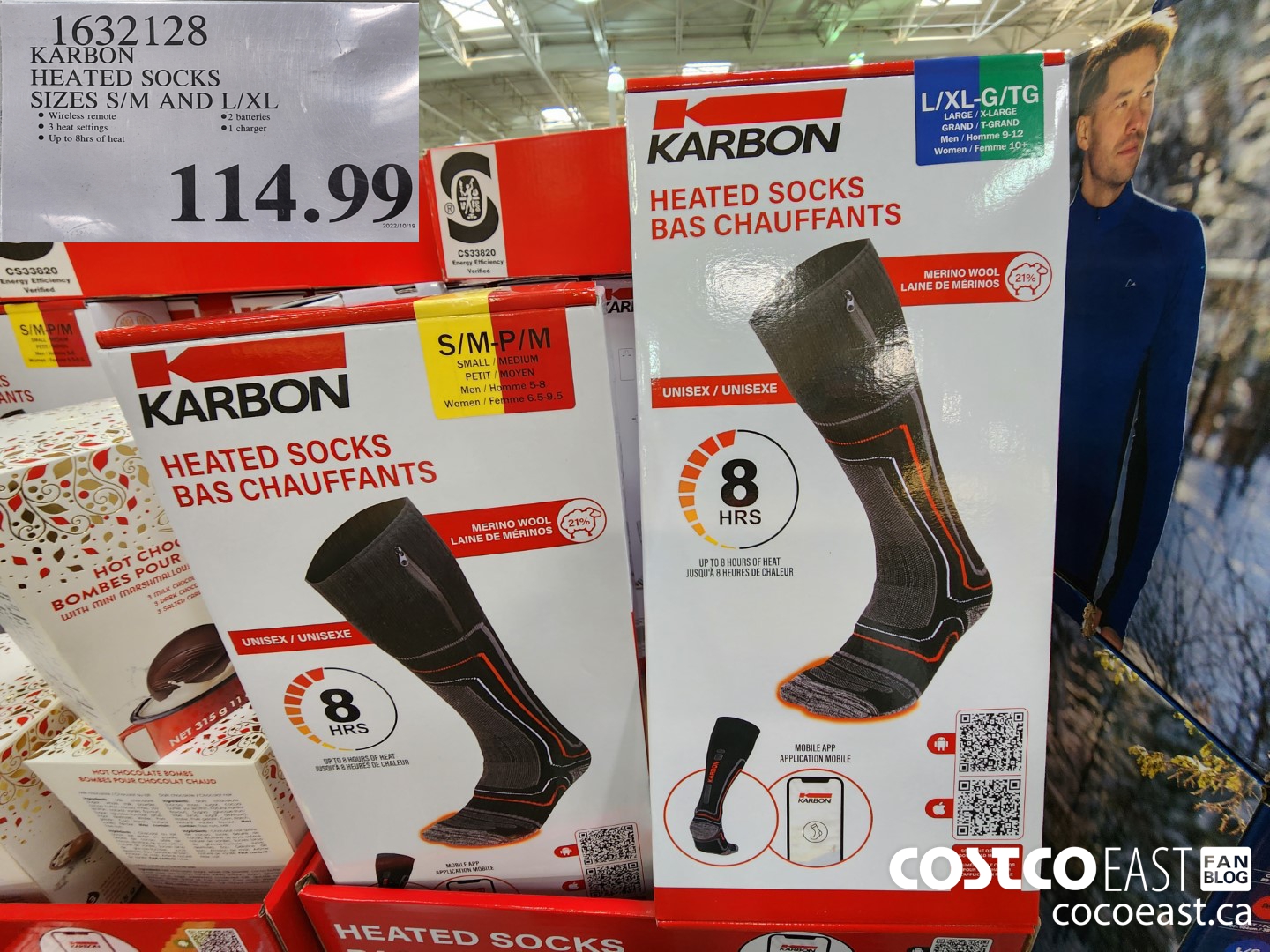 Costco weekend Sales Sept 23rd - 25th 2022 – Ontario, Quebec & Atlantic  Canada - Costco East Fan Blog