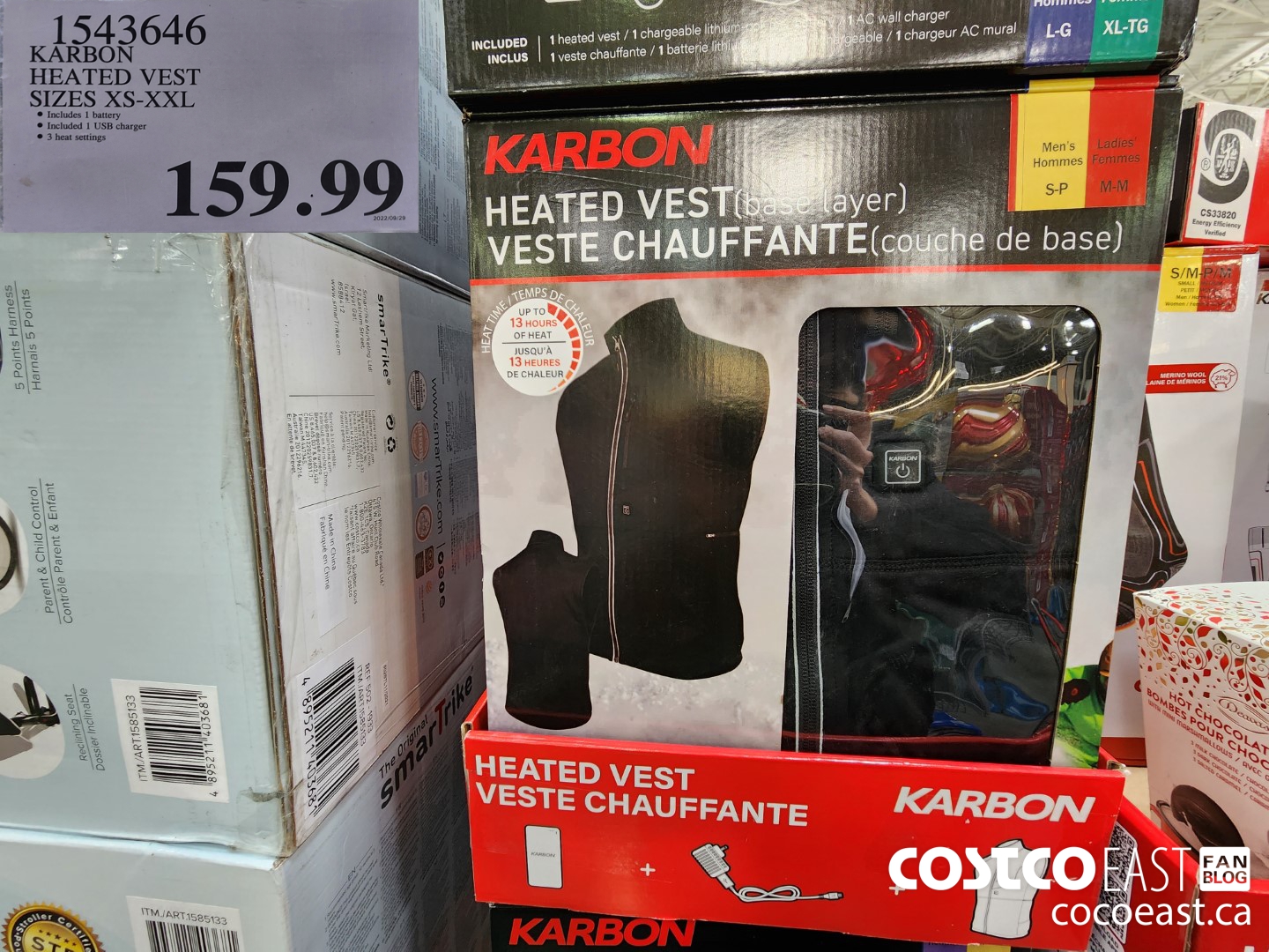 Costco Winter 2023 Clothing Superpost – Swimsuits & Spring