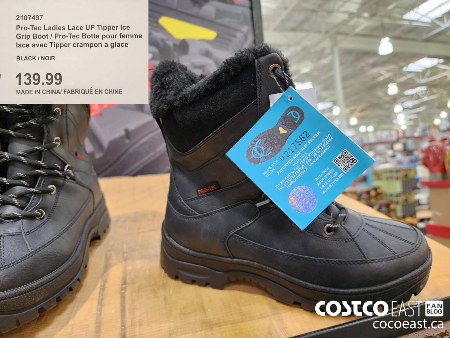 Costco weekend Sales Oct 14th- 16th 2022 – Ontario, Quebec