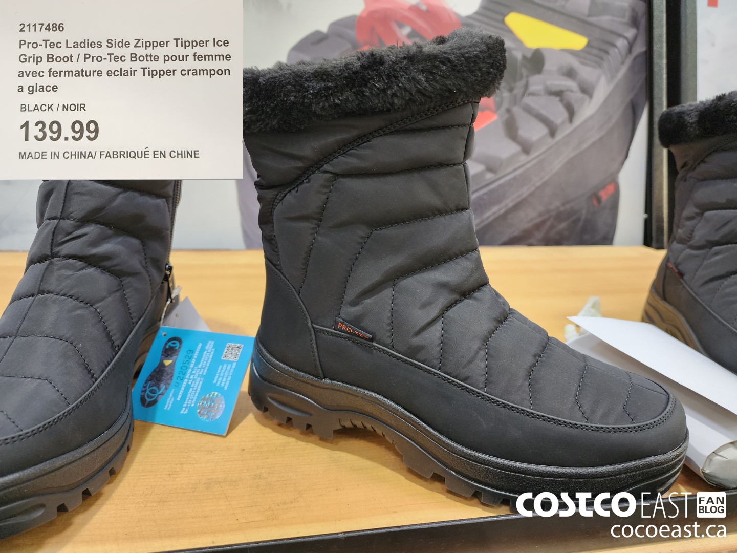 Costco Winter 2023 Superpost – Clothing, Footwear & Undergarments