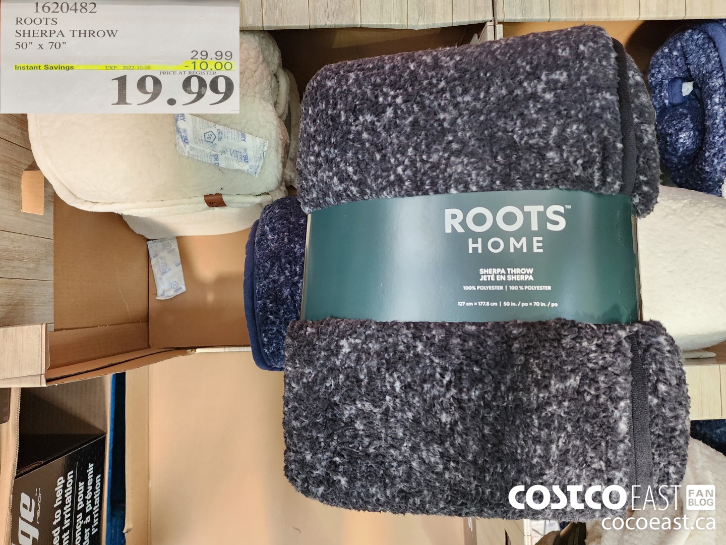 Costco sale Items & Flyer sales Sept 27th - Oct 3rd 2021– Ontario, Quebec &  Atlantic Canada - Costco East Fan Blog