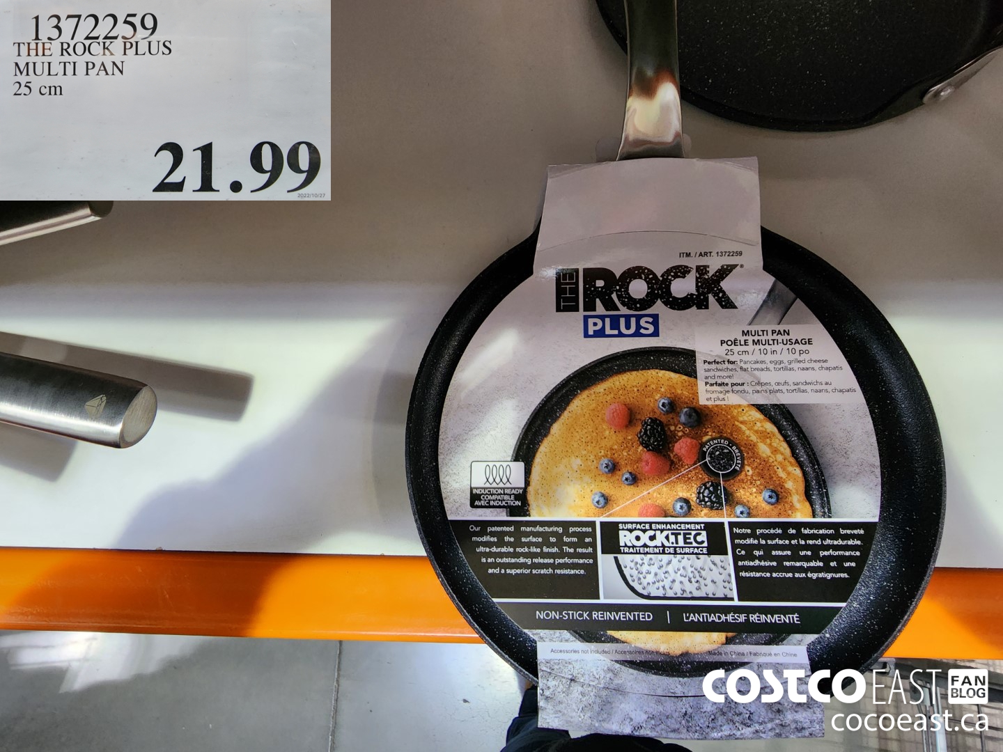 Costco weekend Sales Oct 28th - 30th 2022 – Ontario, Quebec & Atlantic  Canada - Costco East Fan Blog