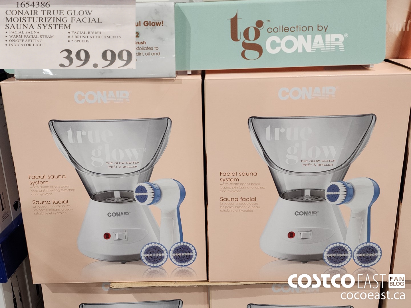 homedics perfect steam 2 in 1 costco