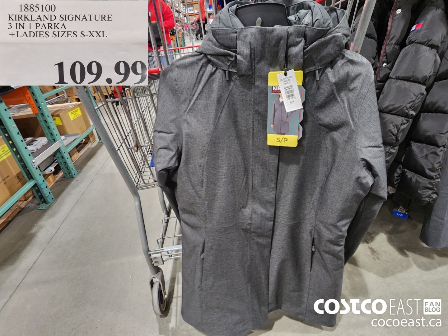 Costco Members: Men's Kirkland Signature Lounge Pants w/ Adjustable Outer  Drawstring (various colors/sizes) $7.99 + Free Shipping via Costco Wholesale