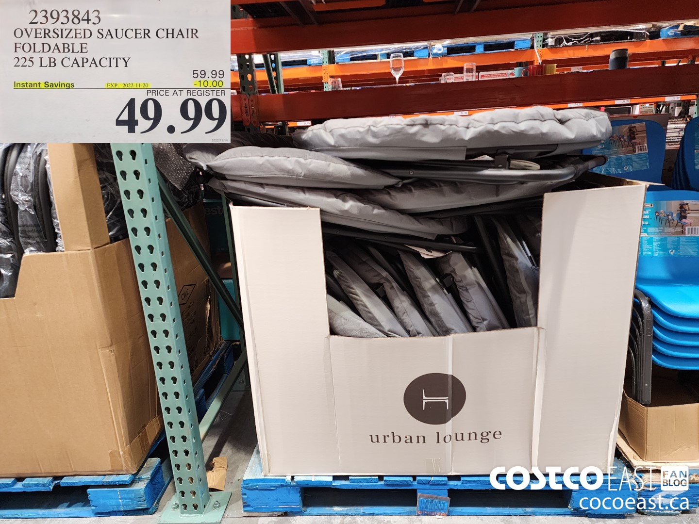 Costco sale Items & Flyer sales Nov 14th - 20th 2022 – Ontario