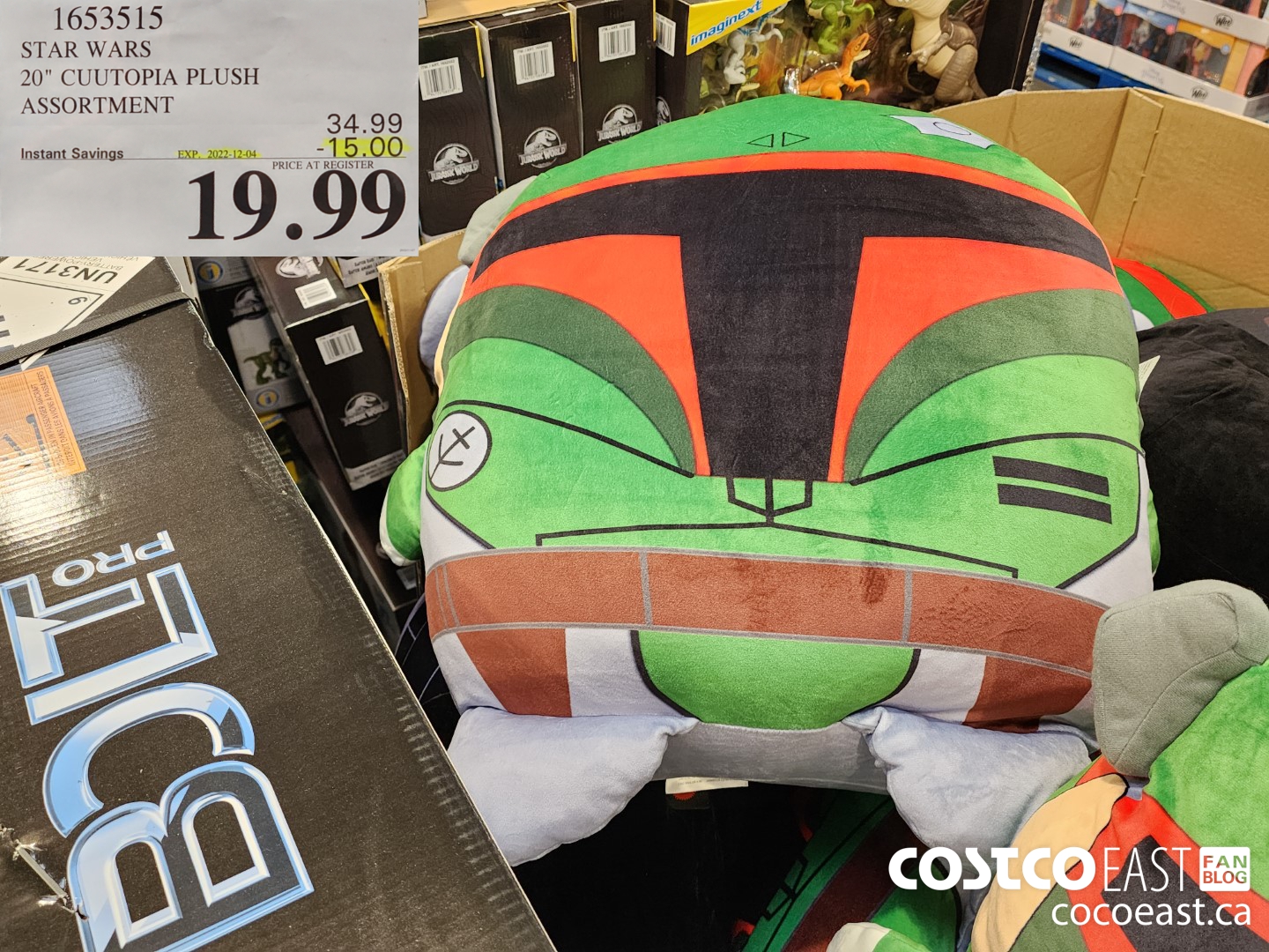 1653599 STAR WARS 20