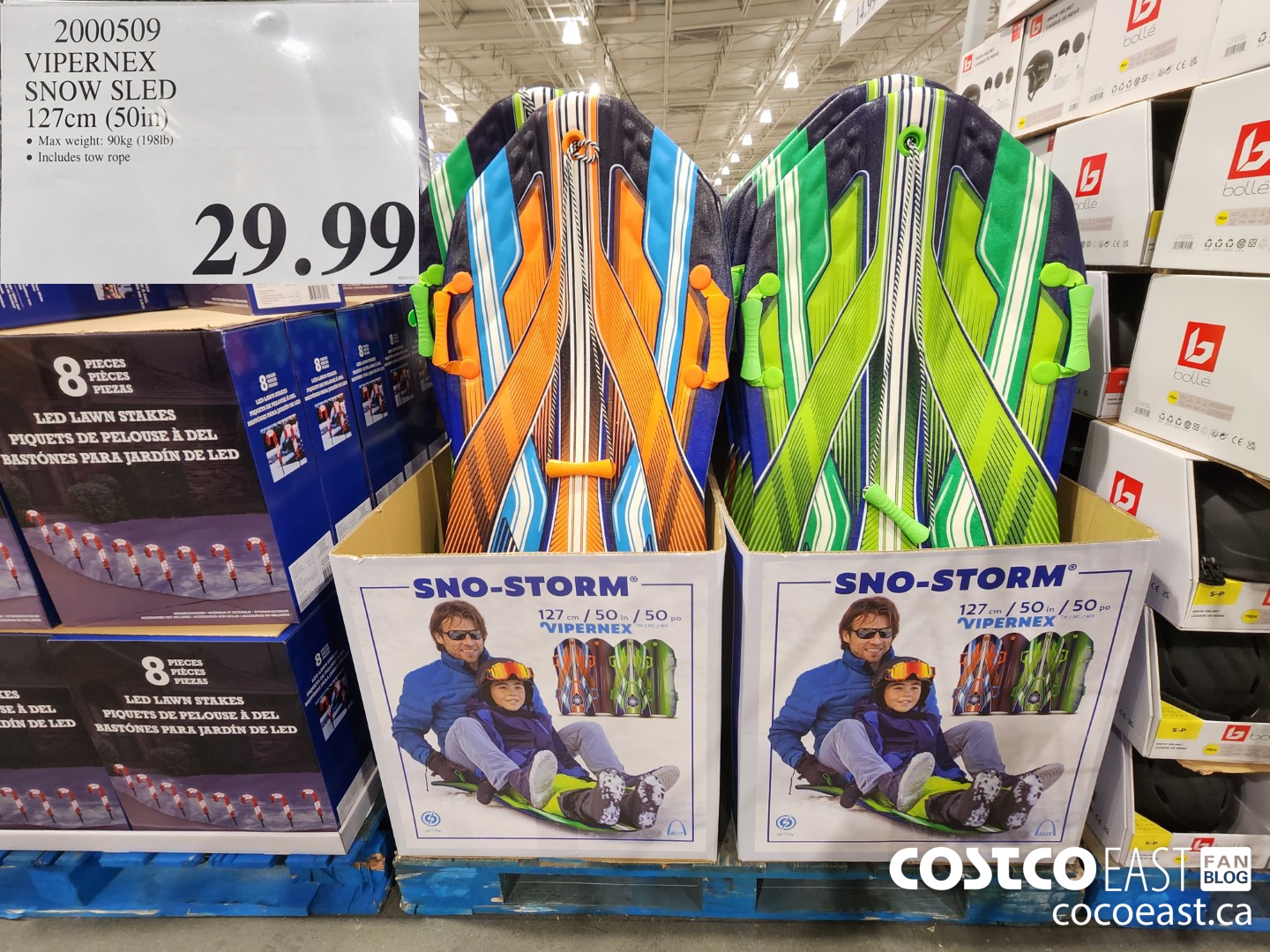 15 Of The Best Costco Winter Clothing Options In 2023 & What To Buy Before  The Snow Hits - Narcity