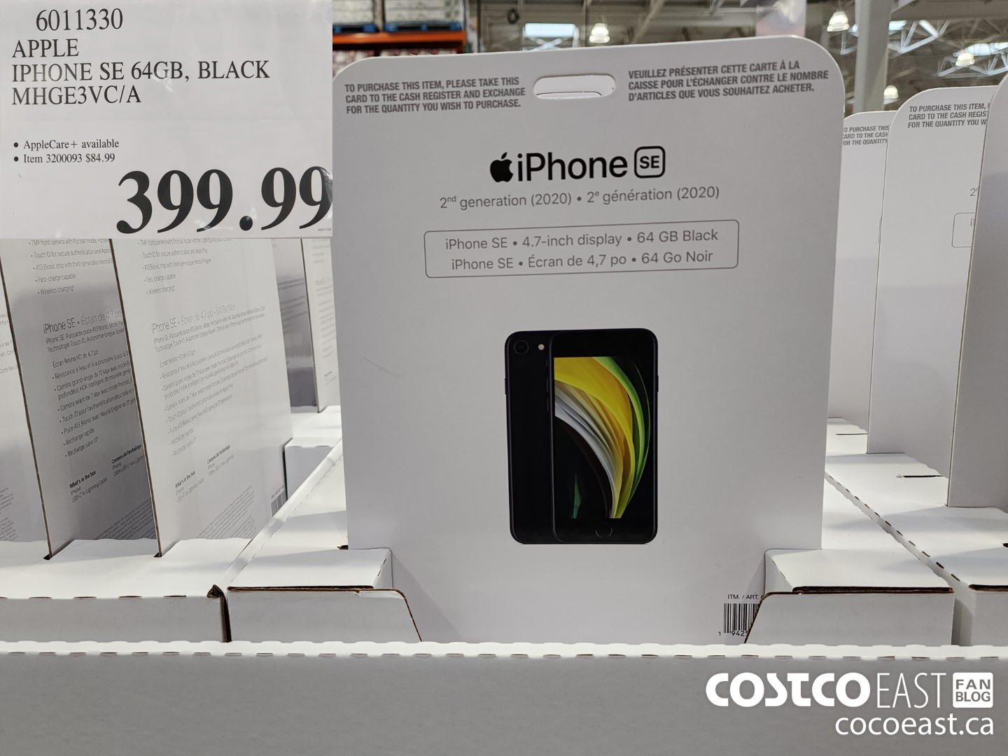 Costco weekend Sales Dec 2nd - 4th 2022 – Ontario, Quebec & Atlantic