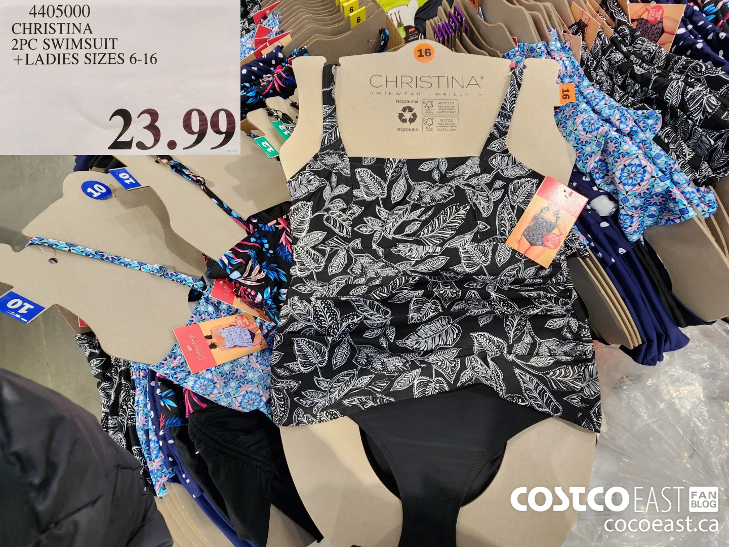 Christina bathing best sale suits costco