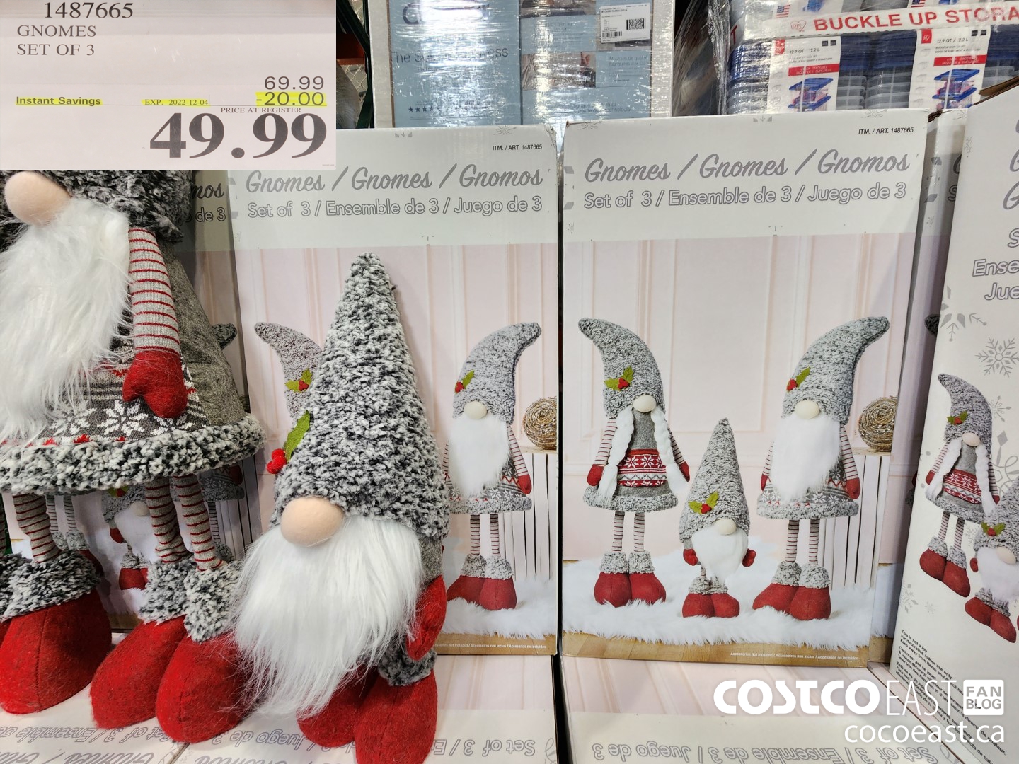 Costco weekend Sales Dec 2nd - 4th 2022 – Ontario, Quebec & Atlantic ...