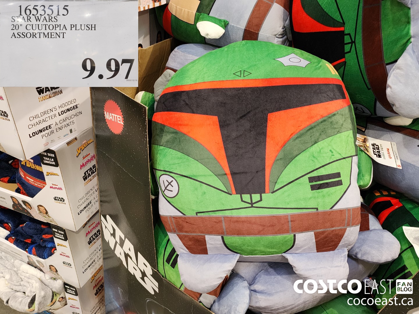 1653515 STAR WARS 20